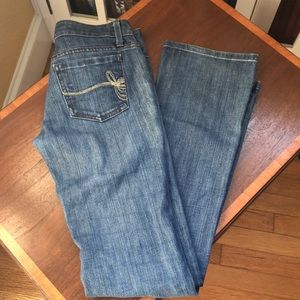 Fortune denim jeans